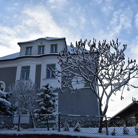1St Republic Villa - Adults Only-2